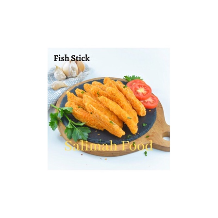 

Fish Stick