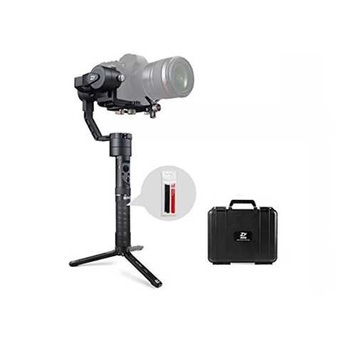 Zhiyun Crane Plus+ 3-Axis Brushless Handheld Gimbal Stabilizer