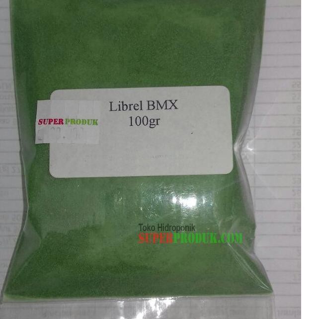 Big Sale Librel BMX - Chelated Mixture @100gram Basf ˙˚ʚ(´◡`)˚˙