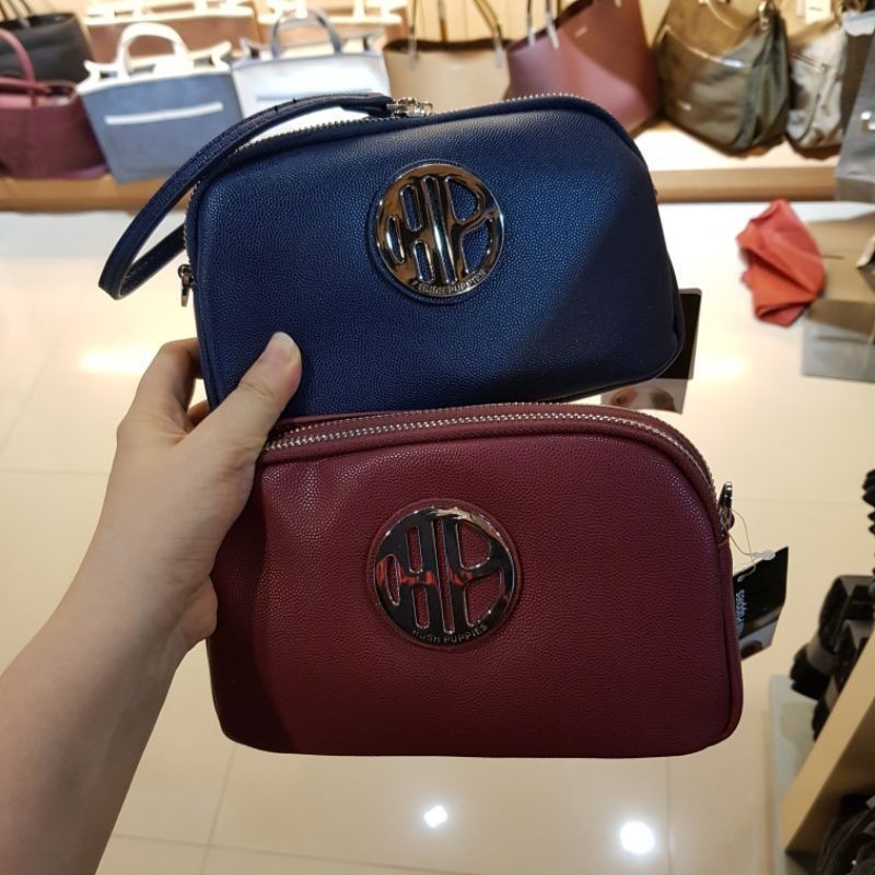 Jual hush puppies doubly sing sale READY original store !! Shopee Indonesia