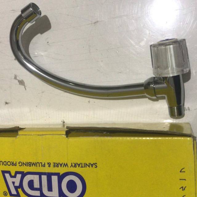 Kran angsa onda v638su