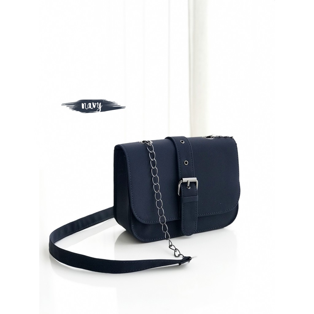 Slingbag Stella Gesper