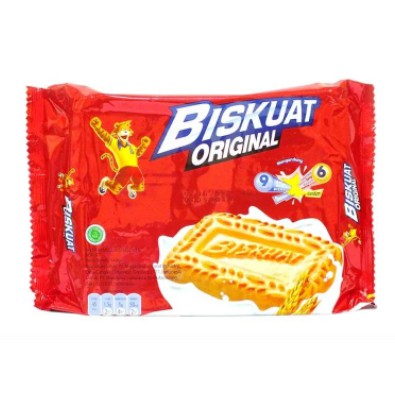 

Biskuat Original 121gr