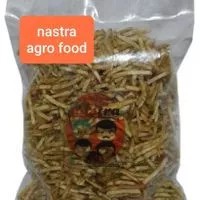 

[termurah]kentang kering mustofa 250 gram - Cabe Hijau