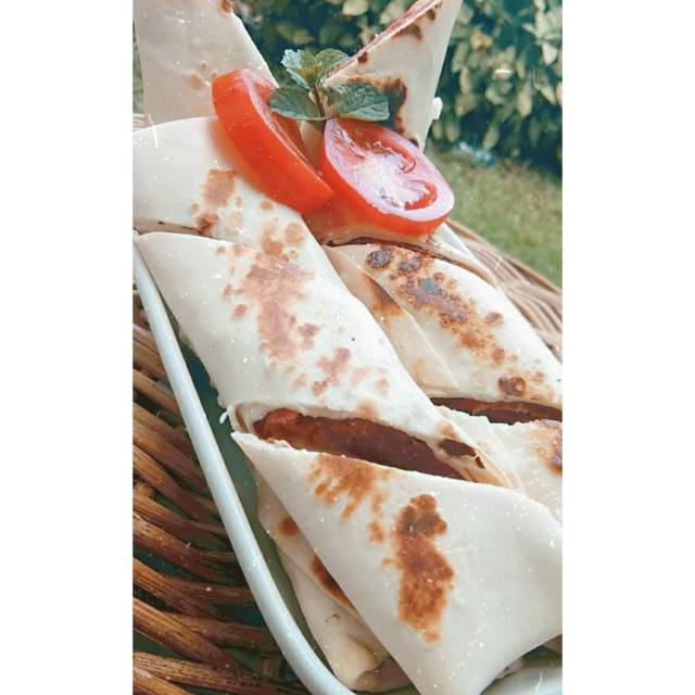 

Kebab Mozarella