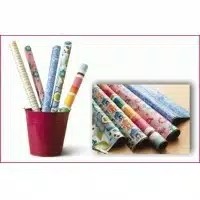 Ww Jasa Bungkus Kado Untuk Sprei / Bed Cover