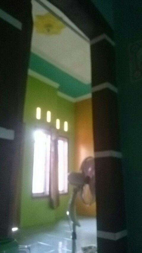 Kemeja Batik Odza Classic Baju Batik Pria Lengan Panjang