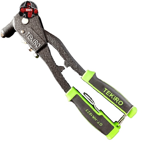 Tekiro Tang Rivet Hand Rivet Tekiro Hand Rivetter Ripet Rifet Rive