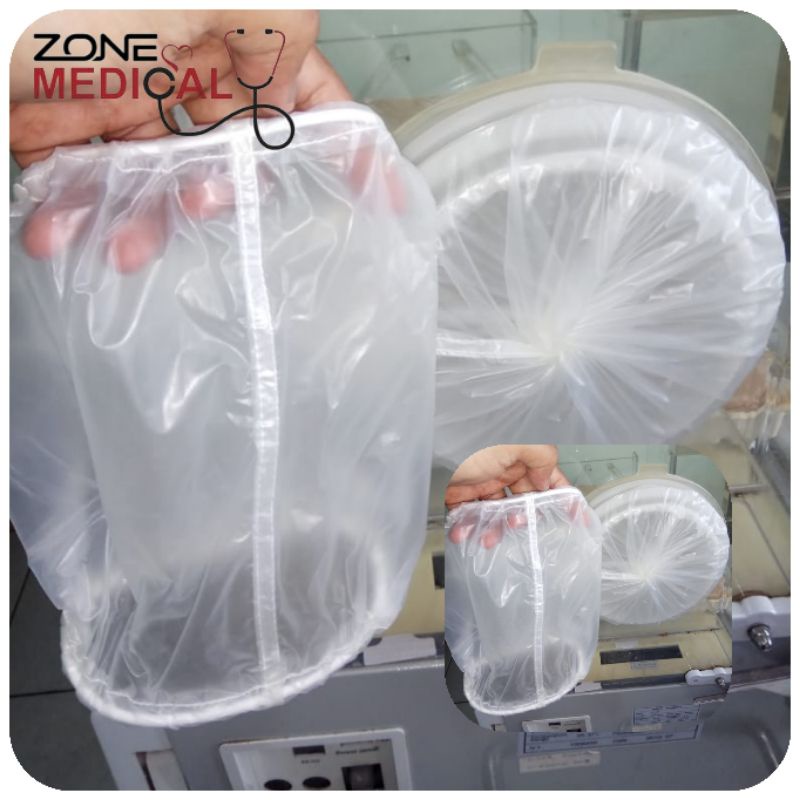 SARUNG INCUBATOR / PINTU INCUBATOR / IRIS INCUBATOR