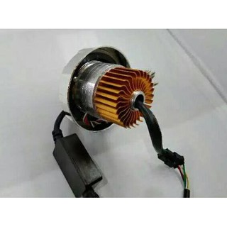 _791 Lampu utama GEN 2 projie hi low jauh dekat high low