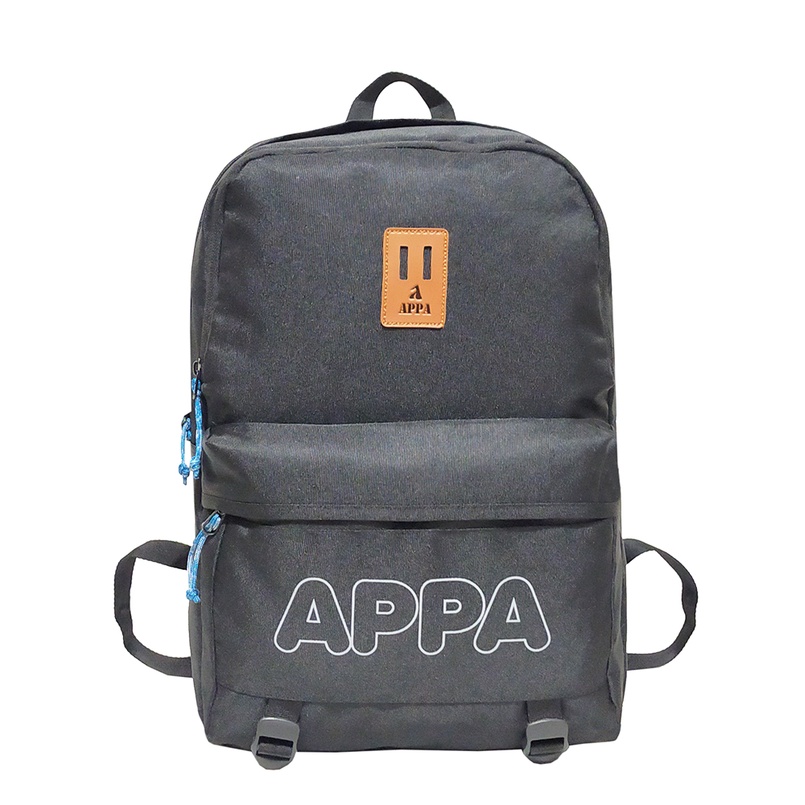 Tas Ransel Punggung Backpack Distro Outdoor Pria/Wanita APPA8014 Original Terbaru