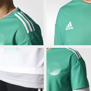  Kaos  Adidas  Tango Future Layered Jersey BS3815 ORIGINAL 