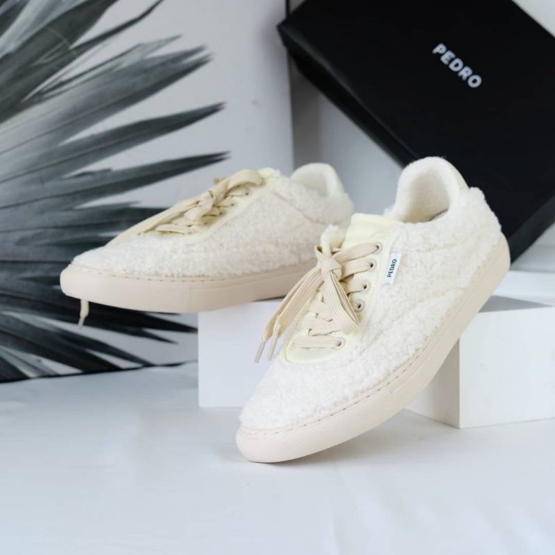 SEPATU SNEAKERS PEDRO PS21