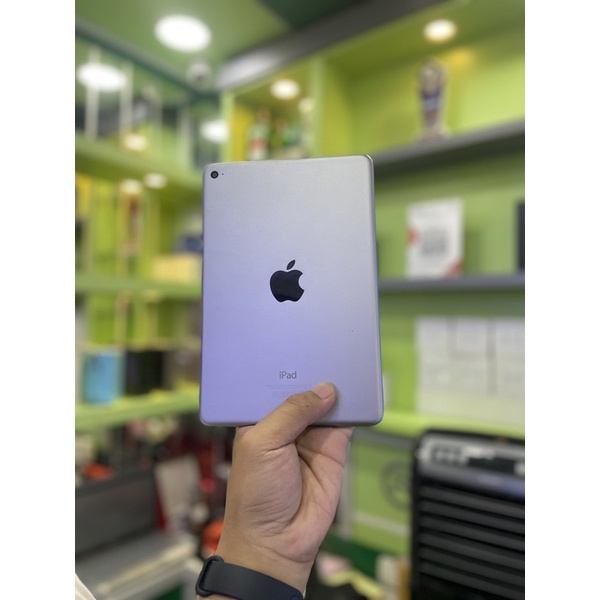 ipad mini 4 128 wifi