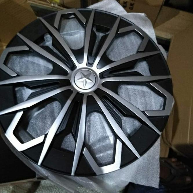 Cover Velg Dop Roda Ring 13 Agya Ayla