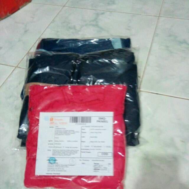 Set Batik Shireen Kid