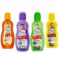 Cussons Baby Shampo 50+50ml