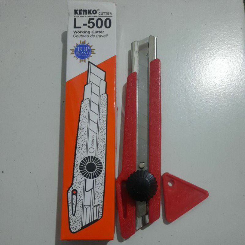 

CUTTER KENKO BESAR L-500