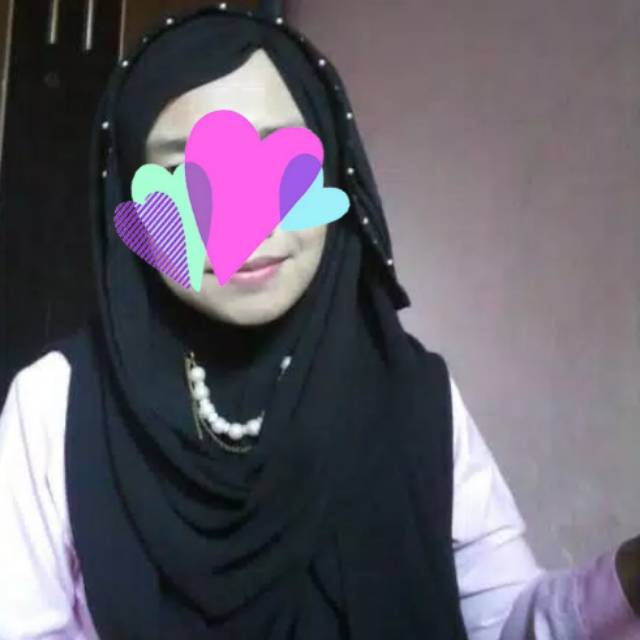 Tiara hijab pl