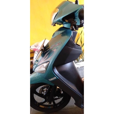 Keranjang Samping Mio Sporty Thailand Original