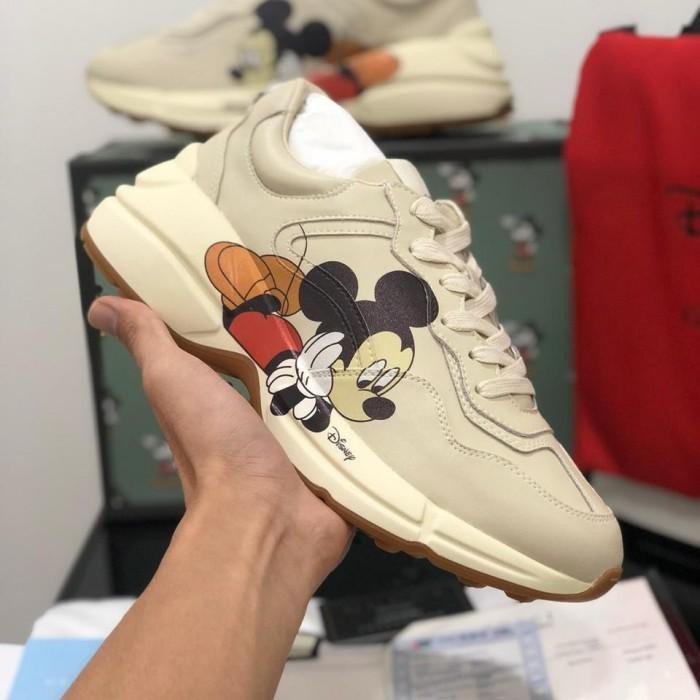 gucci rhyton disney