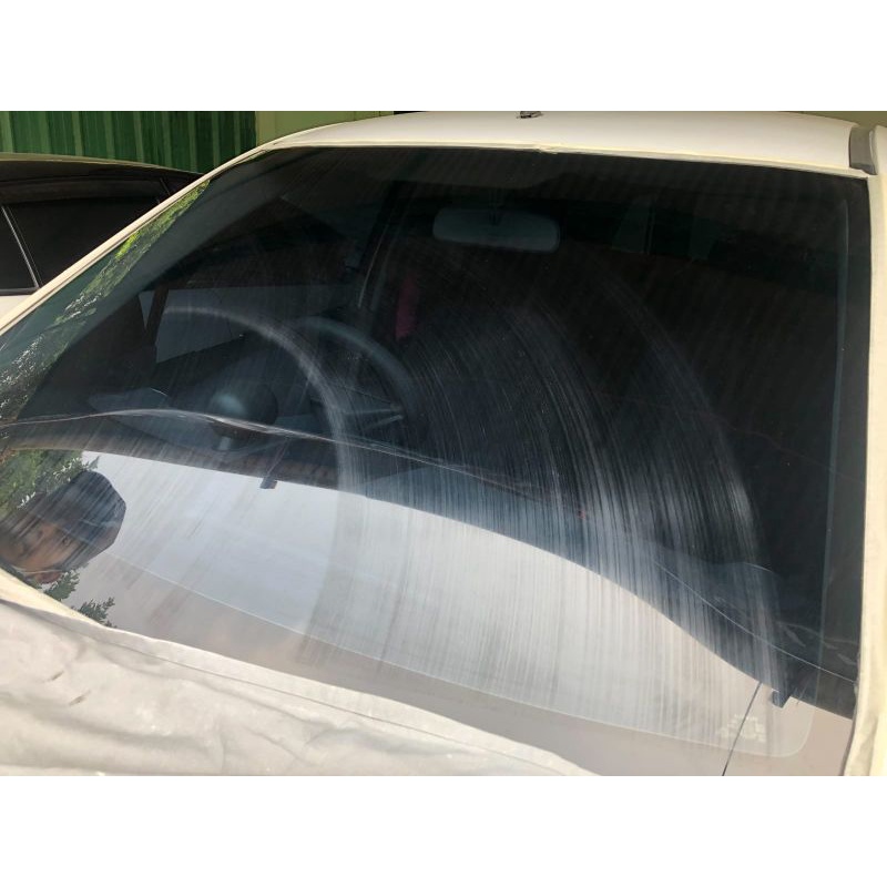 poles kaca mobil baret wiper dan jamur