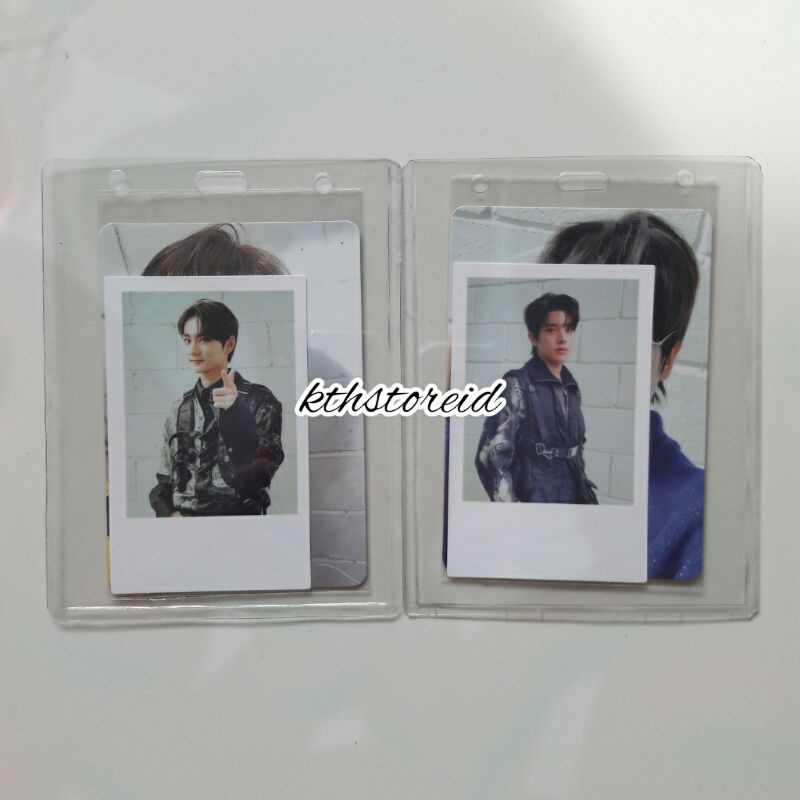 [READY SHARING] ENHYPEN - ENGENE MEMBERSHIP KIT