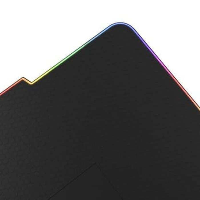 HyperX Fury Ultra RGB Gaming Mouse Pad