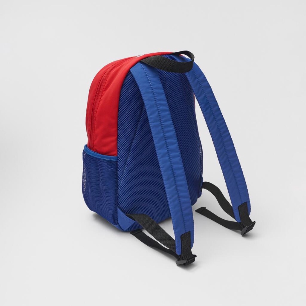 BA2209 Glorykidz Tas sekolah anak tas ransel anak laki laki tas ransel anak spider import