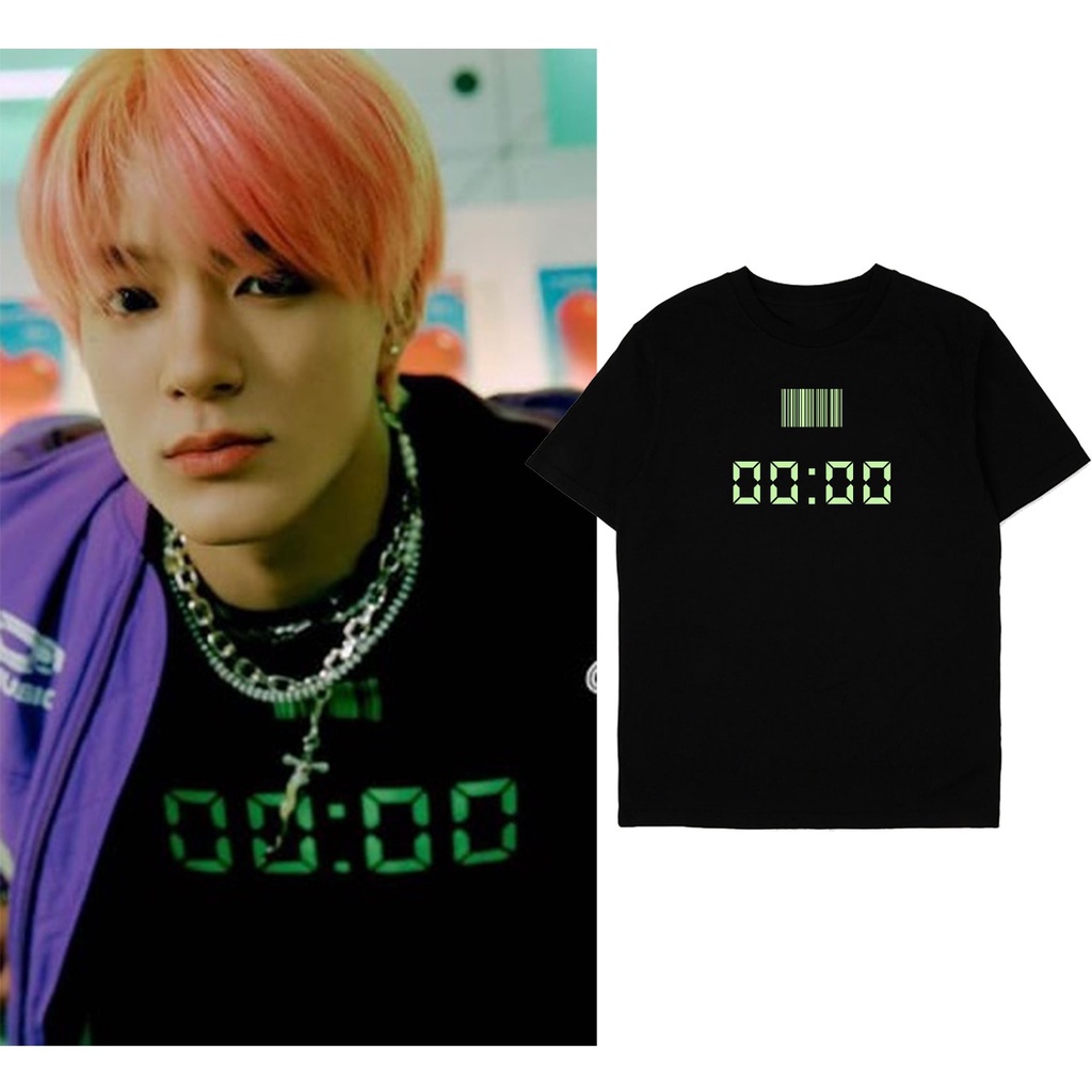 Kaos nct jeno 00:00