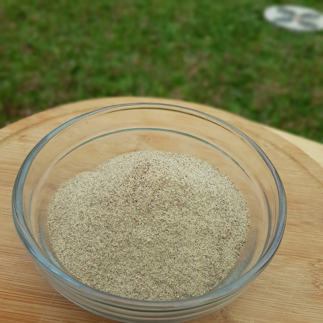 

Lada Putih Bubuk 1kg