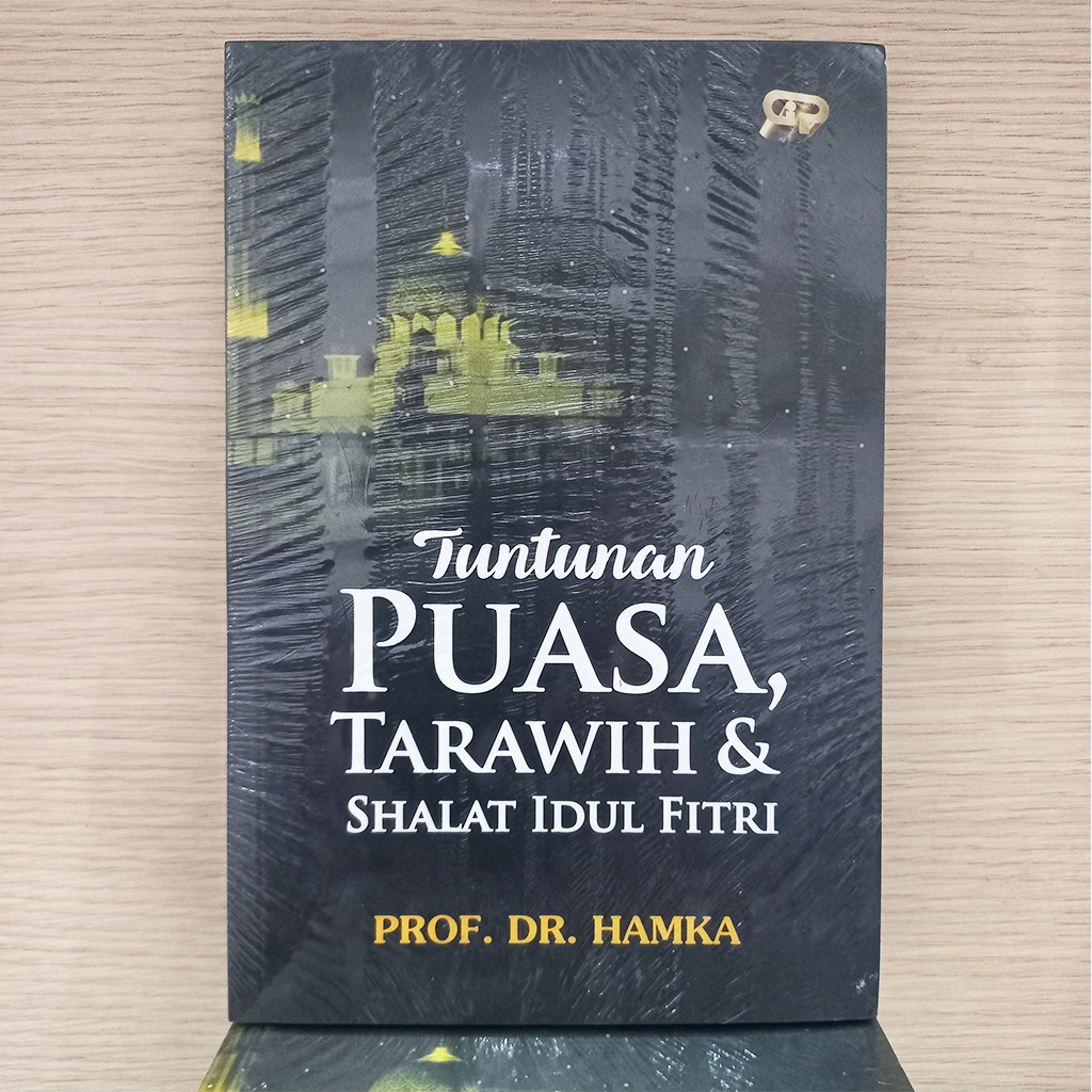 Tuntunan Puasa Tarawih dan Shalat Idul Fitri - Buya Hamka