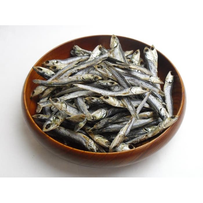

Myeolchi (Dried Anchovies) 100gr promo
