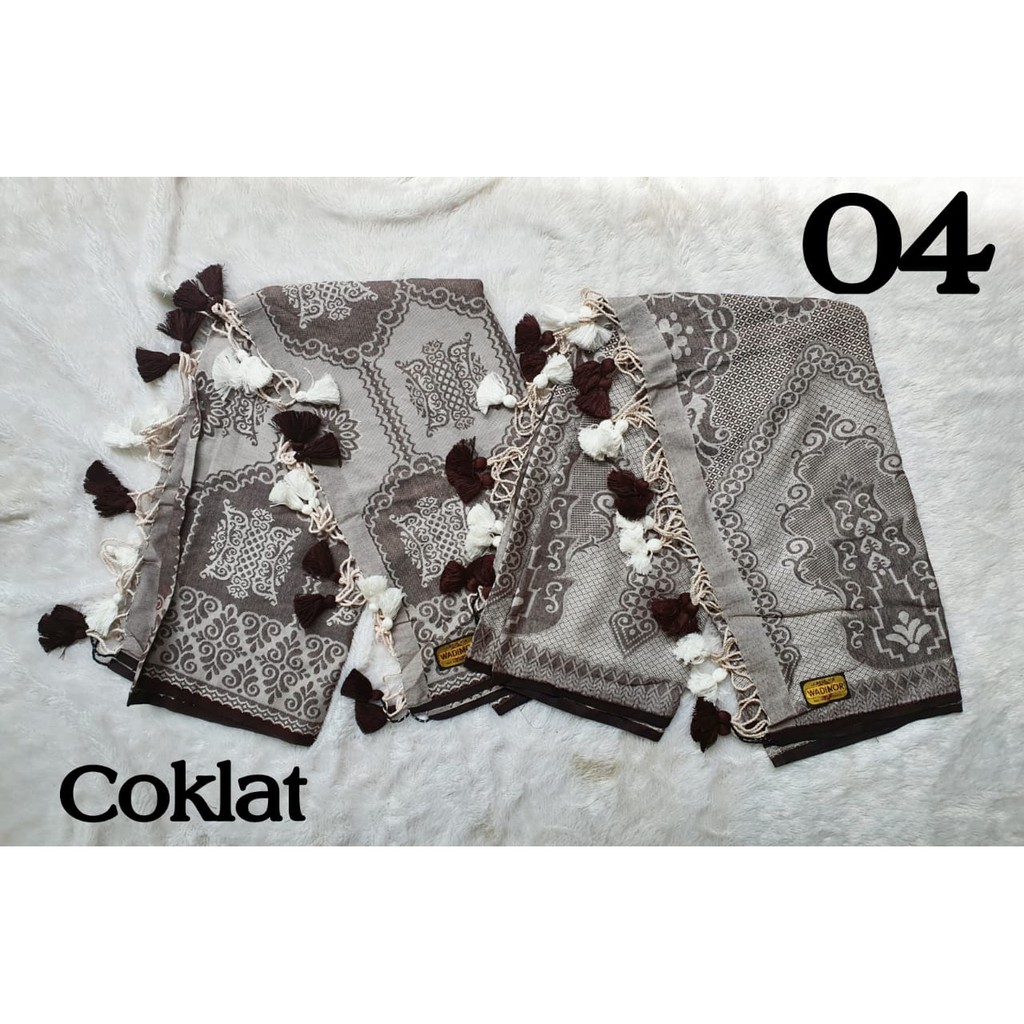 SORBAN JAGUAR WADIMOR/SORBAN PANJANG MURAH/SORBAN TERBARU,,,BISA COD