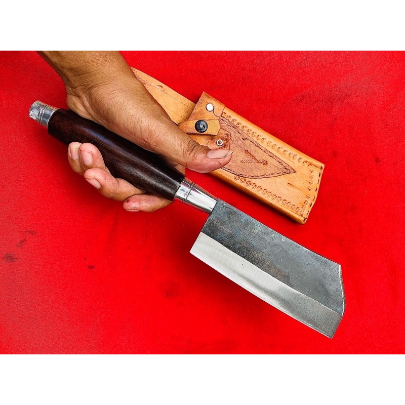 blakas bali / pisau dapur serbaguna