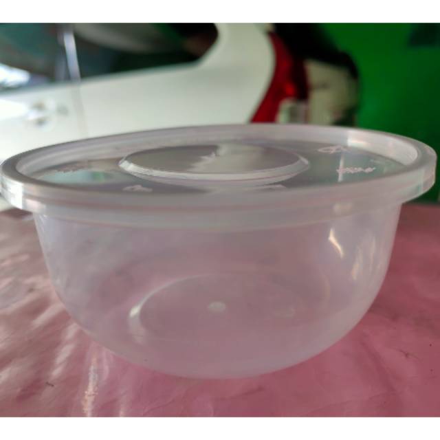 Cup Salad / Mangkok Salad 400ml