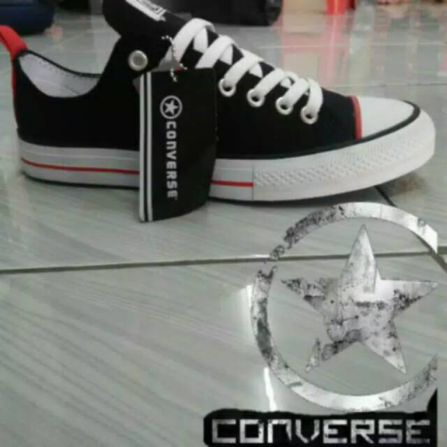 sepatu bnib premium all star vietnam