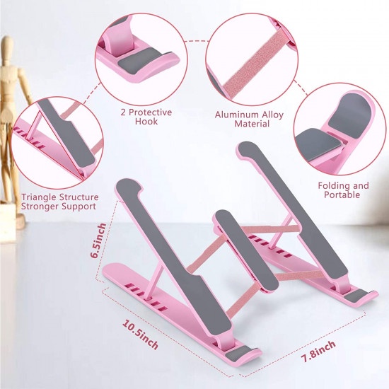 Stand Holder Handphone Penyangga Ipad Holder Phone Adjustable