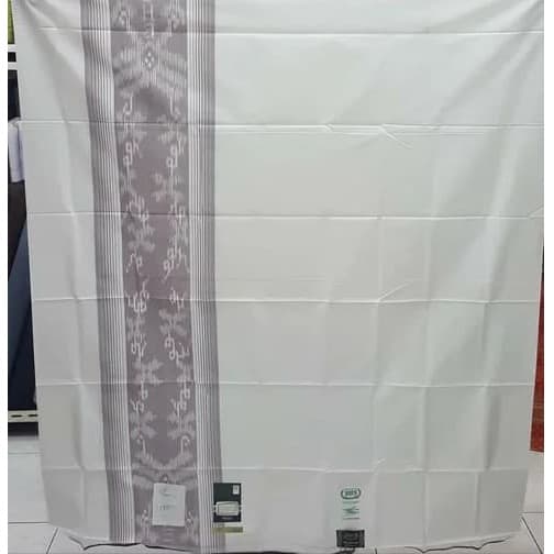 Blast Sarung BHS Putih Polos ORIGINAL BUKAN AFKIR