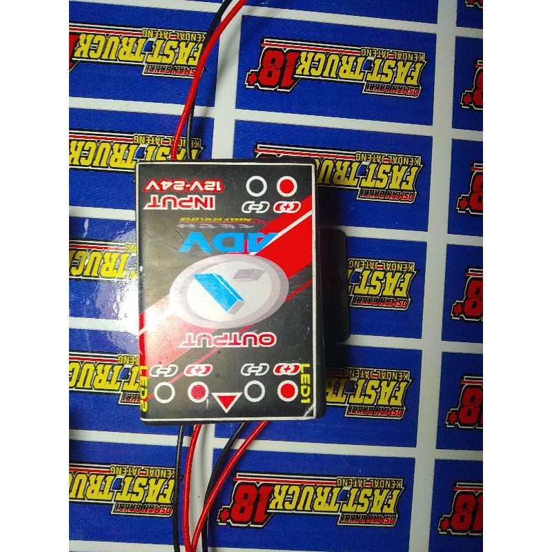 modul pesawat modul blitz 2chanel