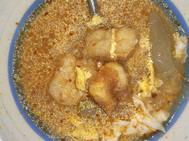 Promo 17 Agutus (2pcs Bakso Aci) Get 1pcs Seblak..