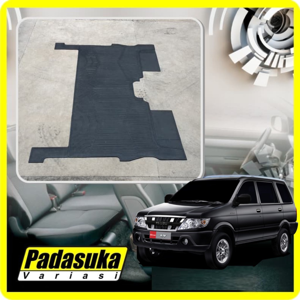 Karpet Panther Kapsul Touring Hi Grade Baru Karpet Isuzu Panther Touring Karpet Karet Panther NEW