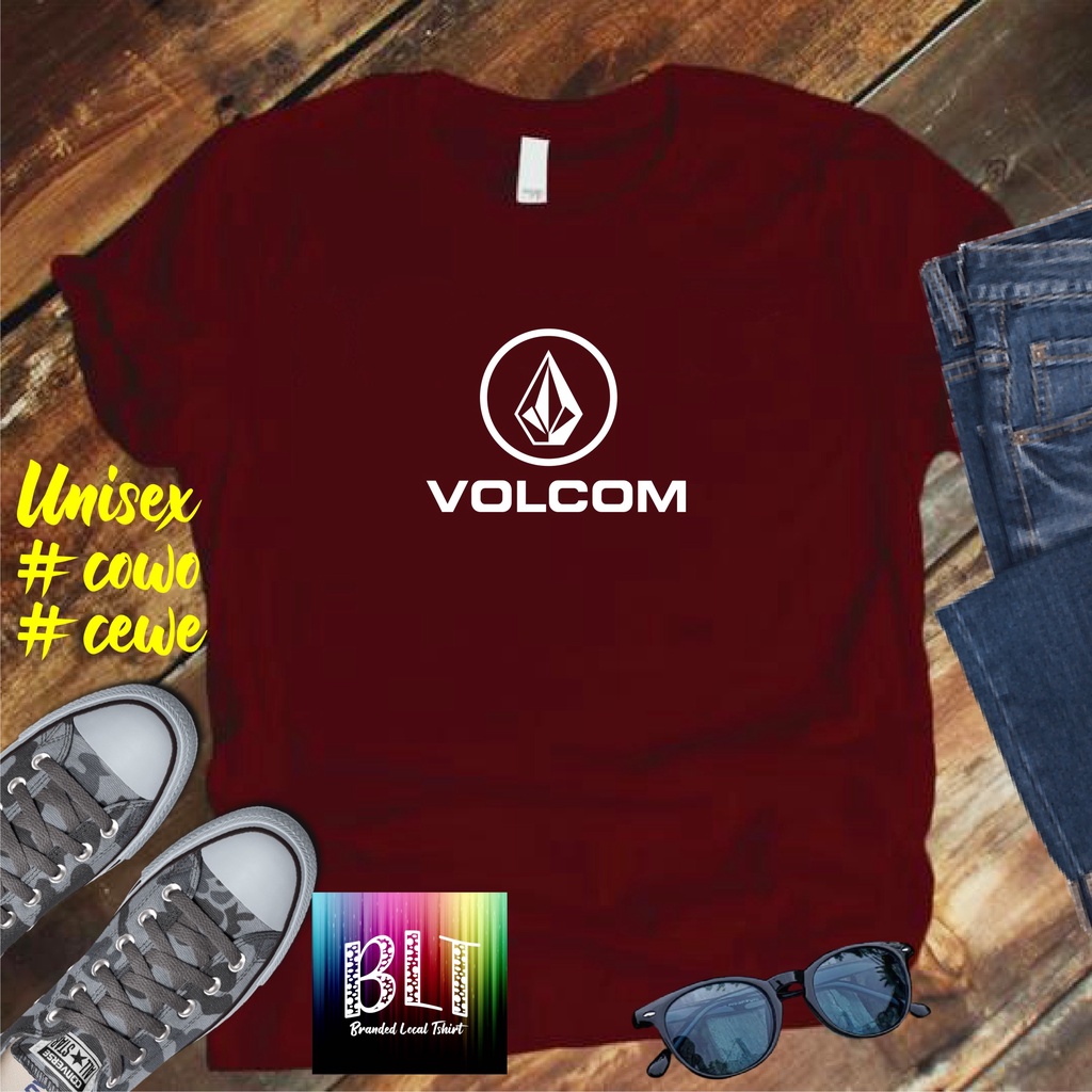 COD/KAOS VOLCOM/KAOS TERLARIS KUALTAS TERJAMIN/KAOS PRIA DISTRO HIT/KAOS BANDUNG/KAOS KEREN/KAOS MURAH//KAOS DISTRO/KAOS BERGAMBARKAOS DISTRO/KAOS PRIA DAN WANITA/KAOS KATA KATA LUCU/KAOS VIRAL/KAOS PROMO