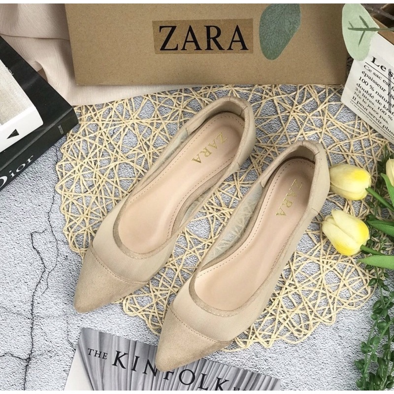 flatshoes za3188