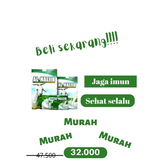 

SUSUKAMBINGALHALIIBPLUSPROBIOTIKSIKLUS