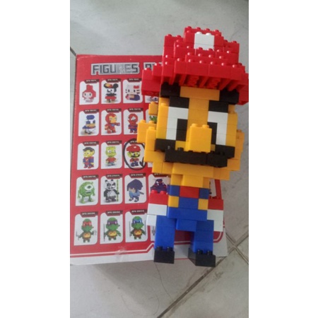 lego blok