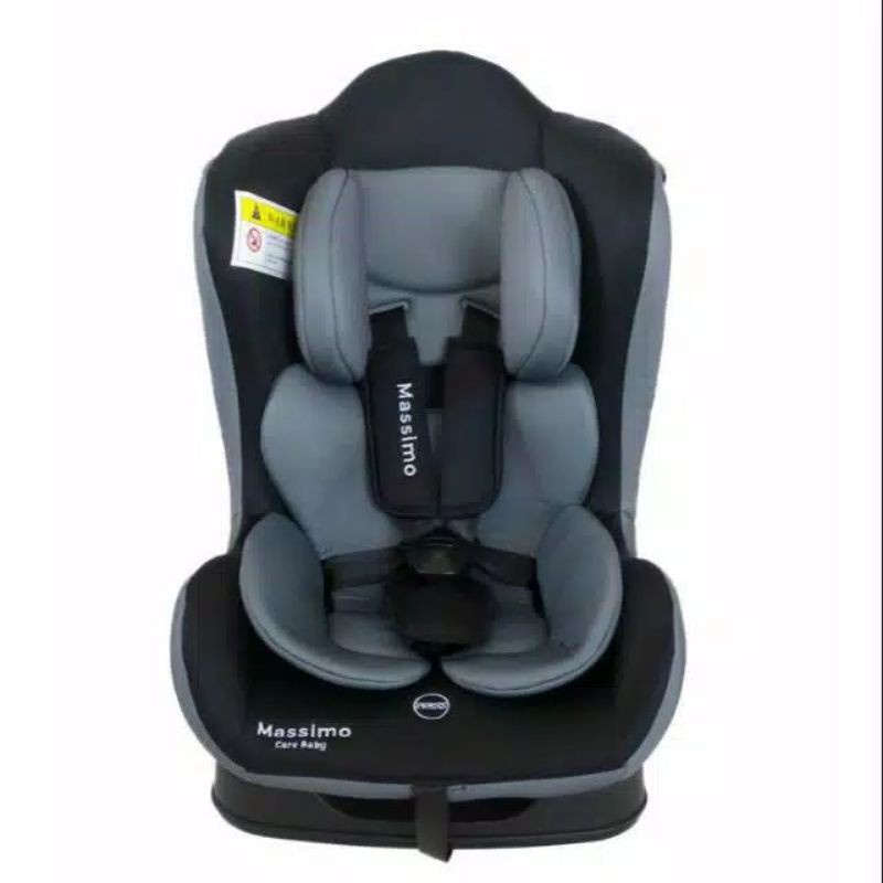 NEW PRODUCT Massimo Care Baby Carseat / Car seat Bayi Massimo