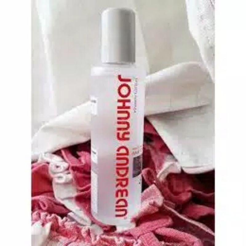 Johnny andrean hair tonic