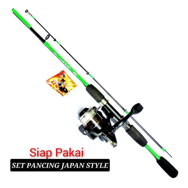 pancing 1 set