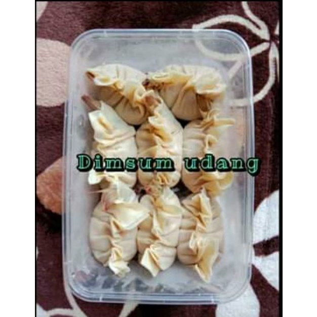 

dimsum dan pempek